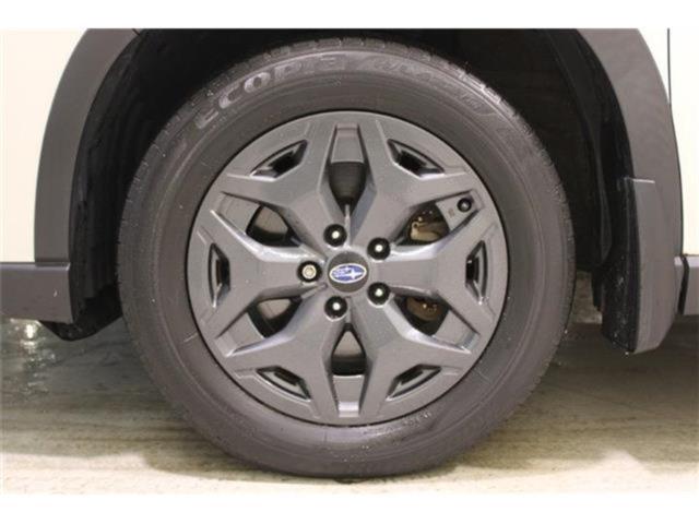 フォレスター(新潟県新潟市東区)