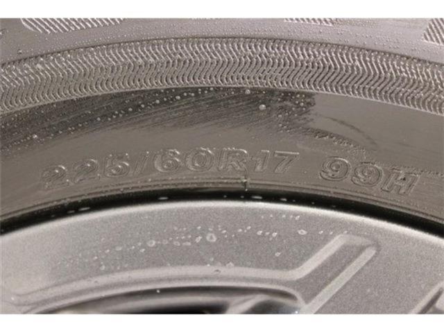 フォレスター(新潟県新潟市東区)