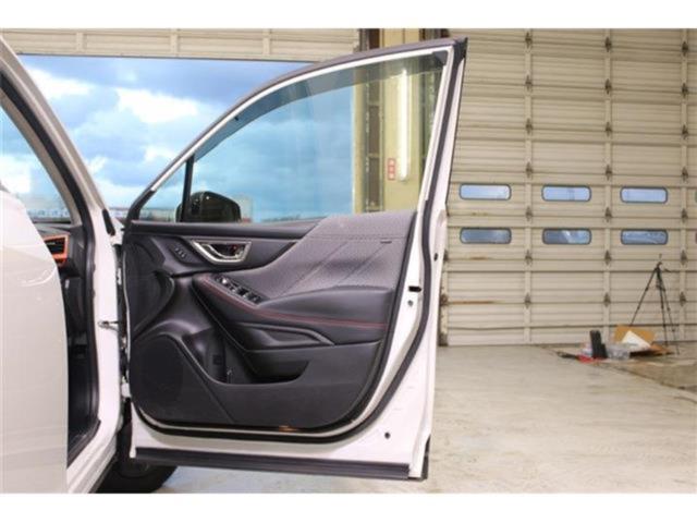 フォレスター(新潟県新潟市東区)