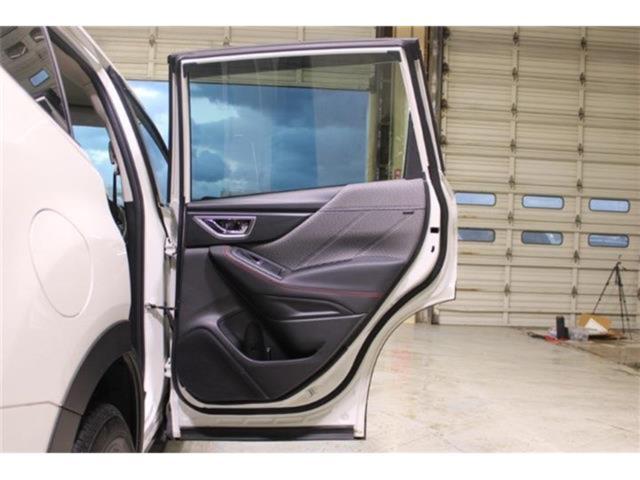 フォレスター(新潟県新潟市東区)