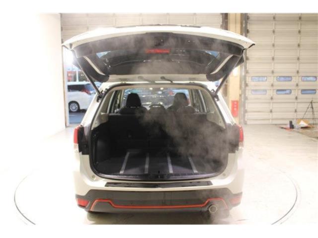 フォレスター(新潟県新潟市東区)