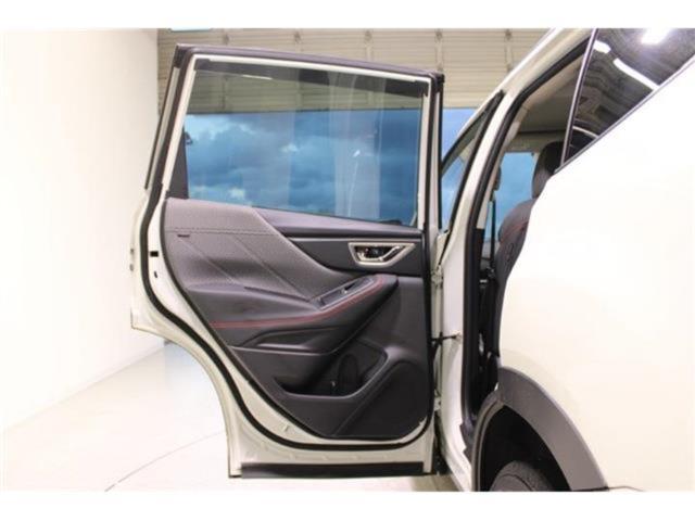 フォレスター(新潟県新潟市東区)