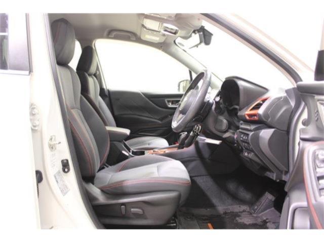 フォレスター(新潟県新潟市東区)