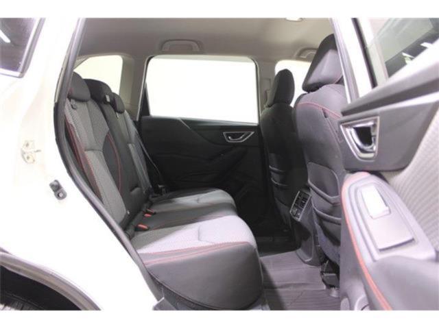 フォレスター(新潟県新潟市東区)