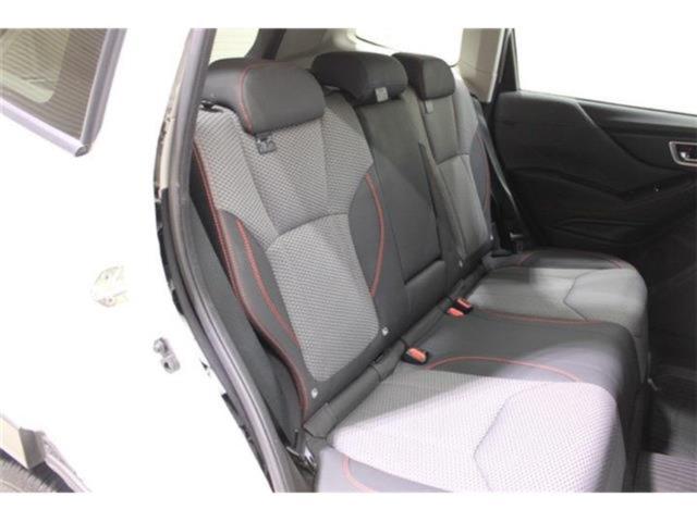 フォレスター(新潟県新潟市東区)