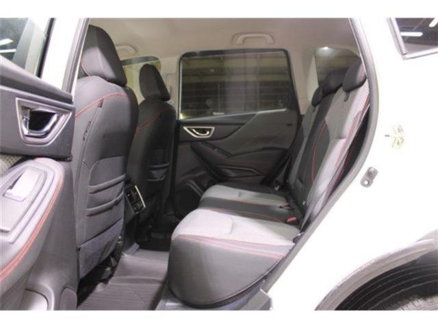 フォレスター(新潟県新潟市東区)