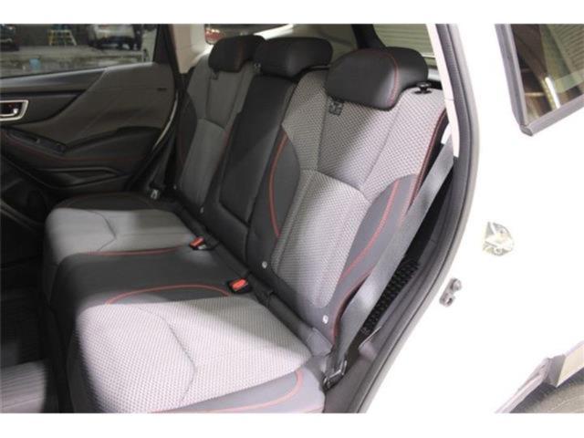 フォレスター(新潟県新潟市東区)