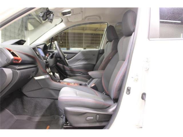 フォレスター(新潟県新潟市東区)