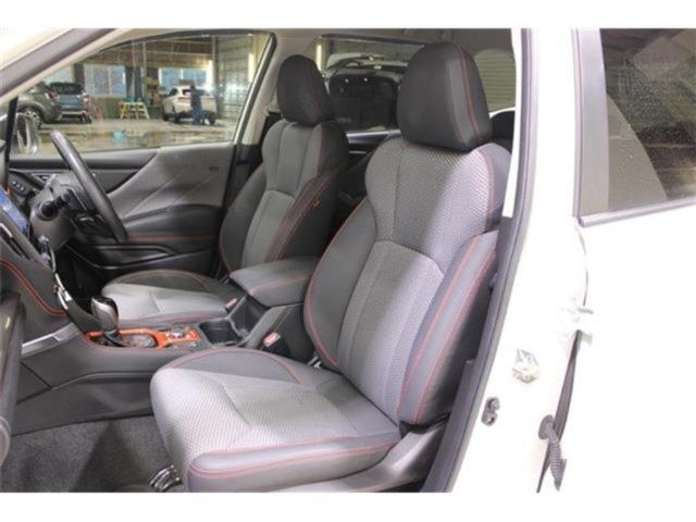 フォレスター(新潟県新潟市東区)