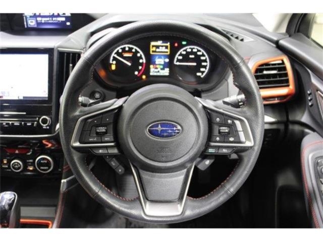 フォレスター(新潟県新潟市東区)