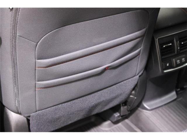 フォレスター(新潟県新潟市東区)