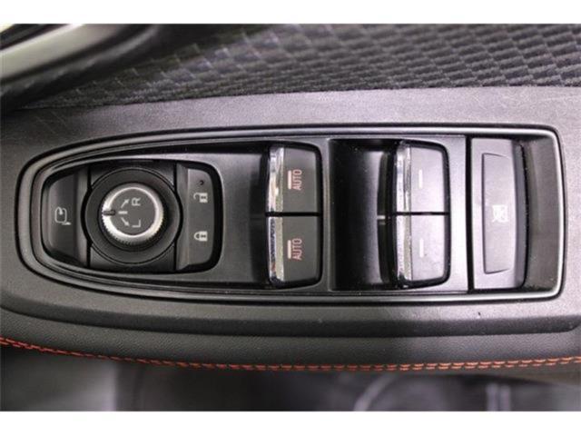 フォレスター(新潟県新潟市東区)