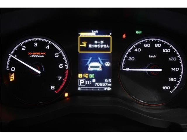 フォレスター(新潟県新潟市東区)