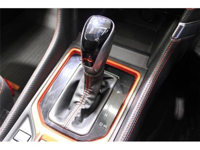 フォレスター(新潟県新潟市東区)