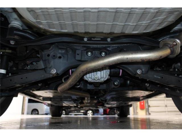 フォレスター(新潟県新潟市東区)