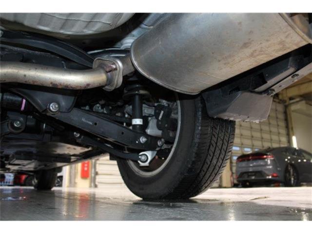 フォレスター(新潟県新潟市東区)