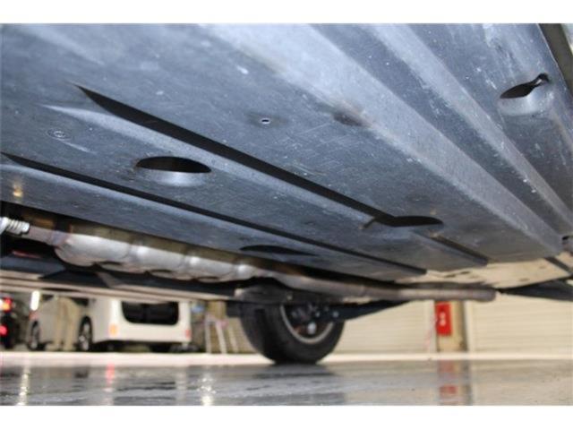 フォレスター(新潟県新潟市東区)