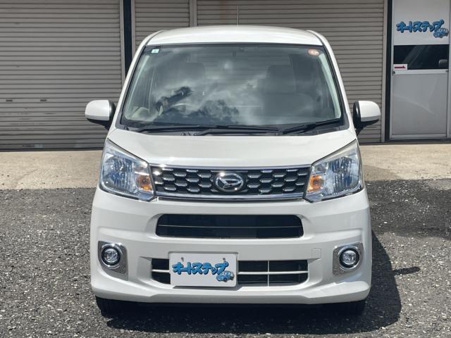 ムーヴ(新潟県新潟市東区)