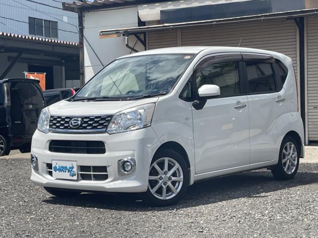 ムーヴ(新潟県新潟市東区)