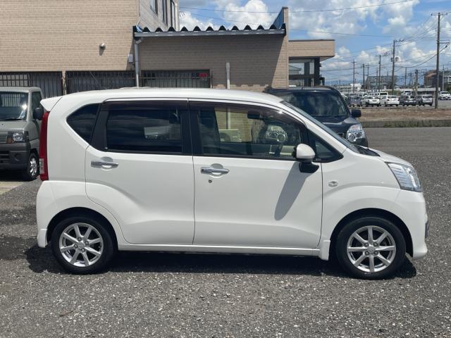 ムーヴ(新潟県新潟市東区)