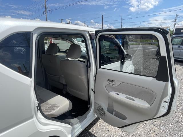 ムーヴ(新潟県新潟市東区)