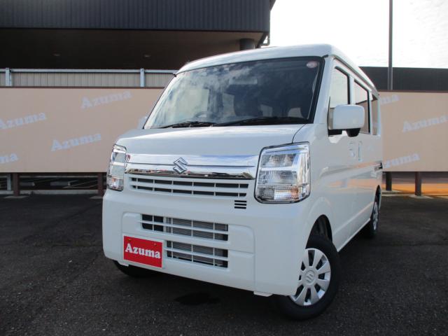 エブリイ（新潟県上越市）