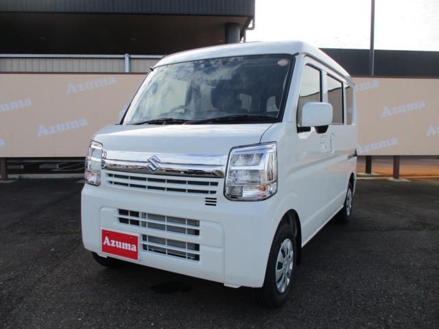 エブリイ（新潟県上越市）画像2