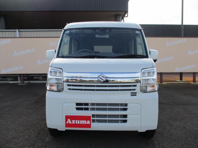 エブリイ（新潟県上越市）画像3