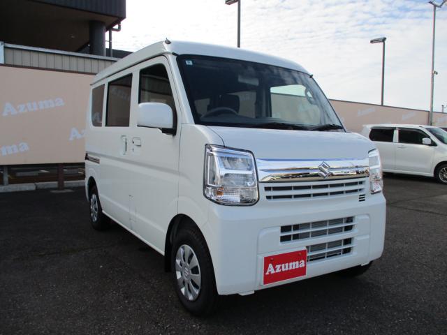 エブリイ（新潟県上越市）画像4