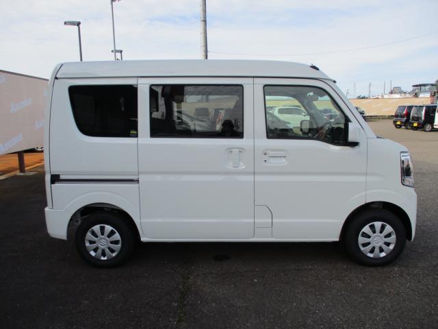 エブリイ（新潟県上越市）画像5