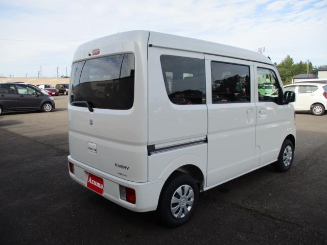 エブリイ（新潟県上越市）画像6