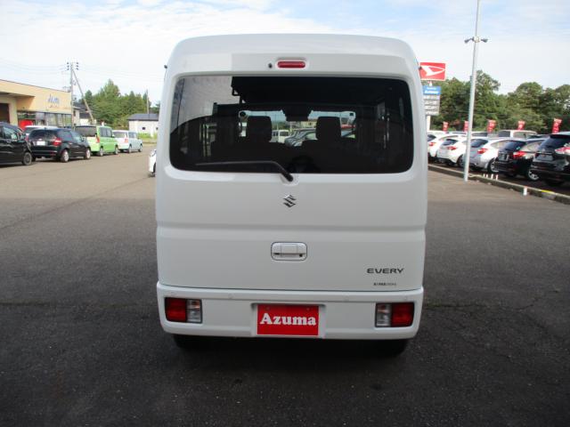 エブリイ（新潟県上越市）画像7