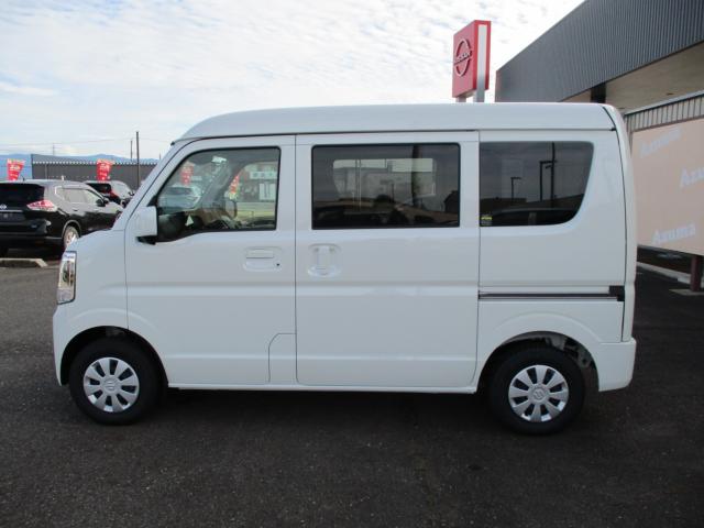 エブリイ（新潟県上越市）画像9