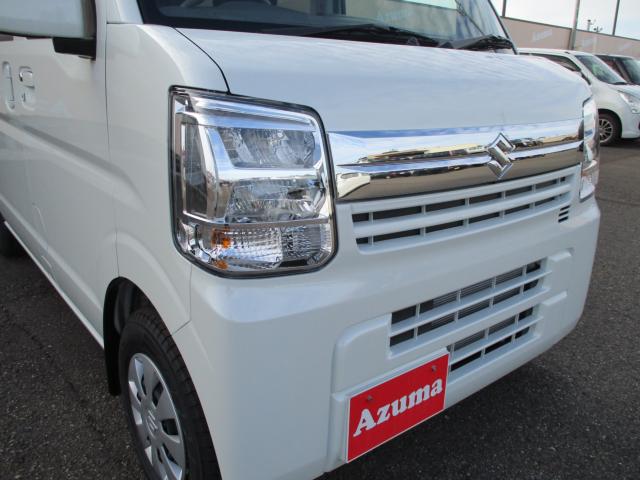 エブリイ（新潟県上越市）画像10