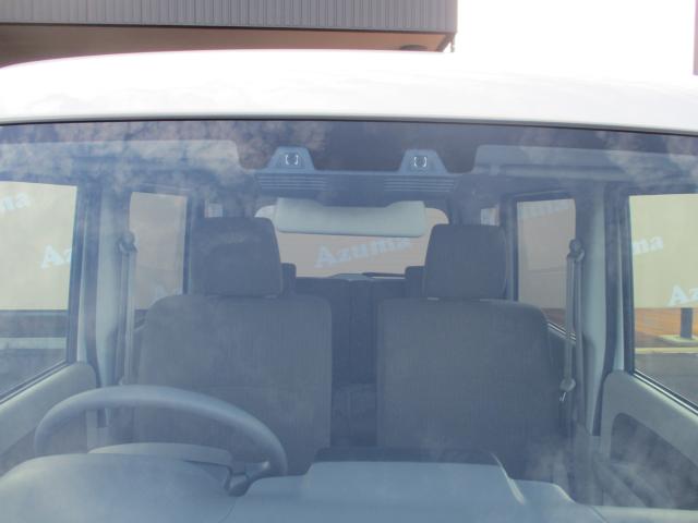 エブリイ（新潟県上越市）画像11