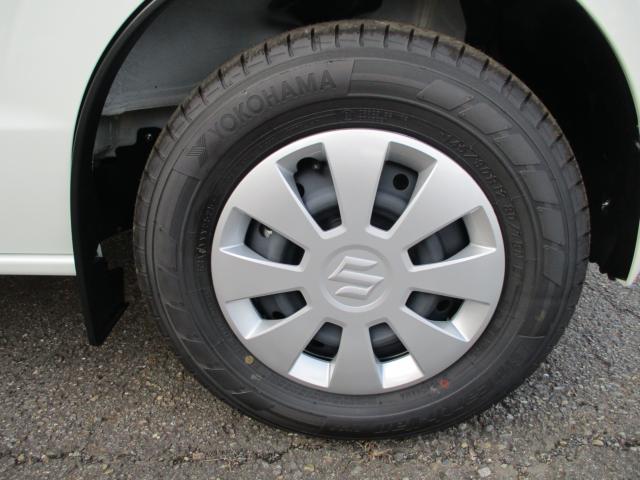 エブリイ（新潟県上越市）画像12