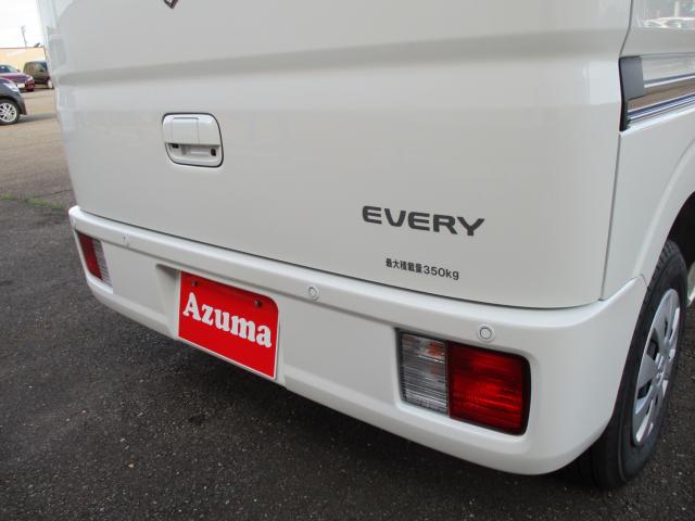 エブリイ（新潟県上越市）画像14