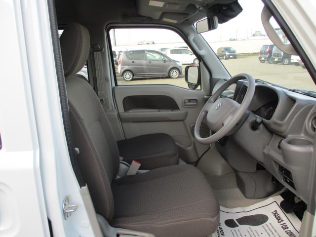 エブリイ（新潟県上越市）画像16