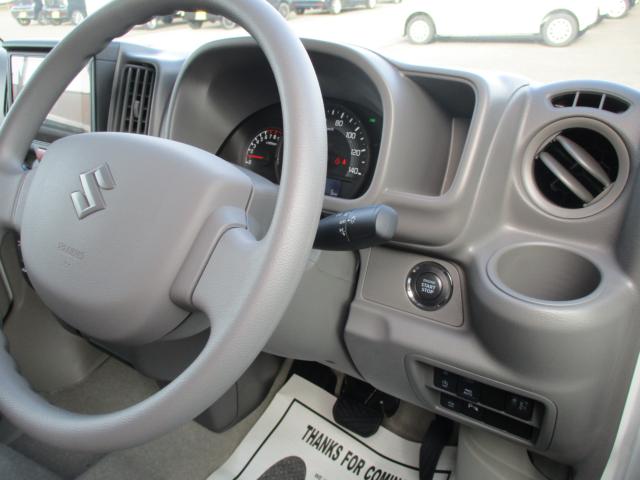 エブリイ（新潟県上越市）画像19