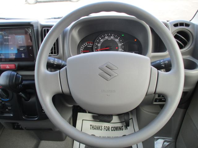 エブリイ（新潟県上越市）画像20