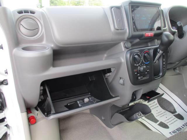 エブリイ（新潟県上越市）画像31