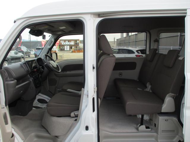 エブリイ（新潟県上越市）画像32