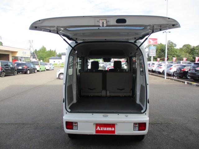 エブリイ（新潟県上越市）画像34