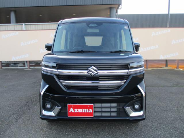 スペーシア（新潟県上越市）画像3