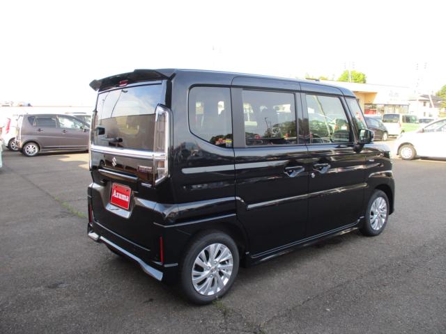 スペーシア（新潟県上越市）画像6