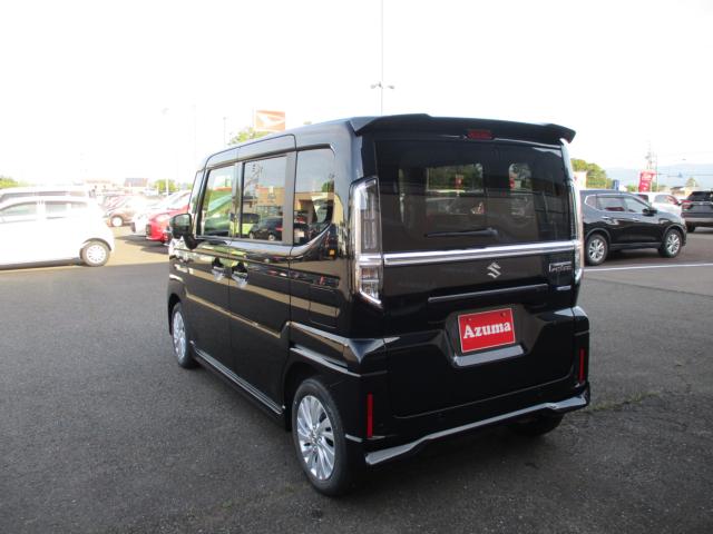 スペーシア（新潟県上越市）画像8