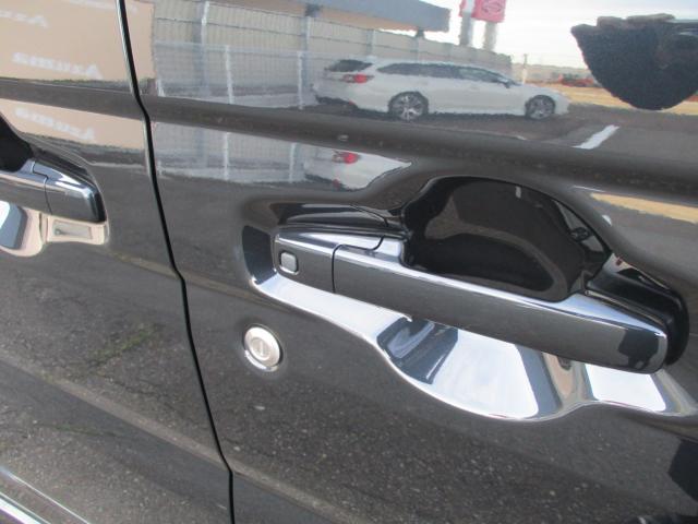 スペーシア（新潟県上越市）画像14