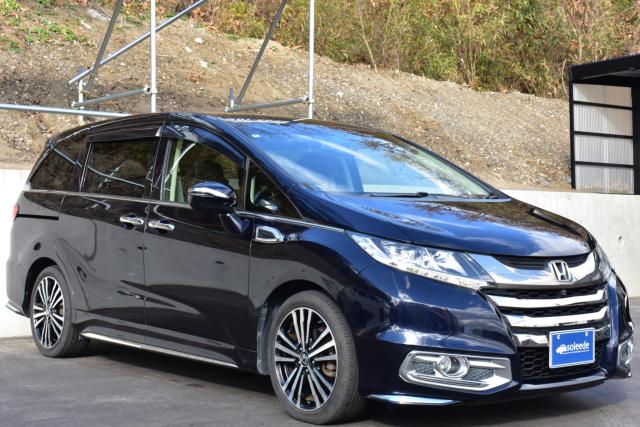 オデッセイ(新潟県新潟市西区)