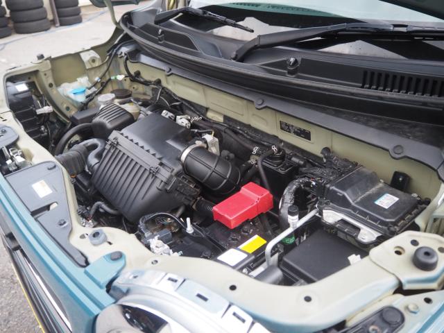 ハスラー（新潟県新潟市西区）画像73