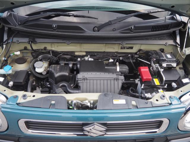 ハスラー（新潟県新潟市西区）画像74